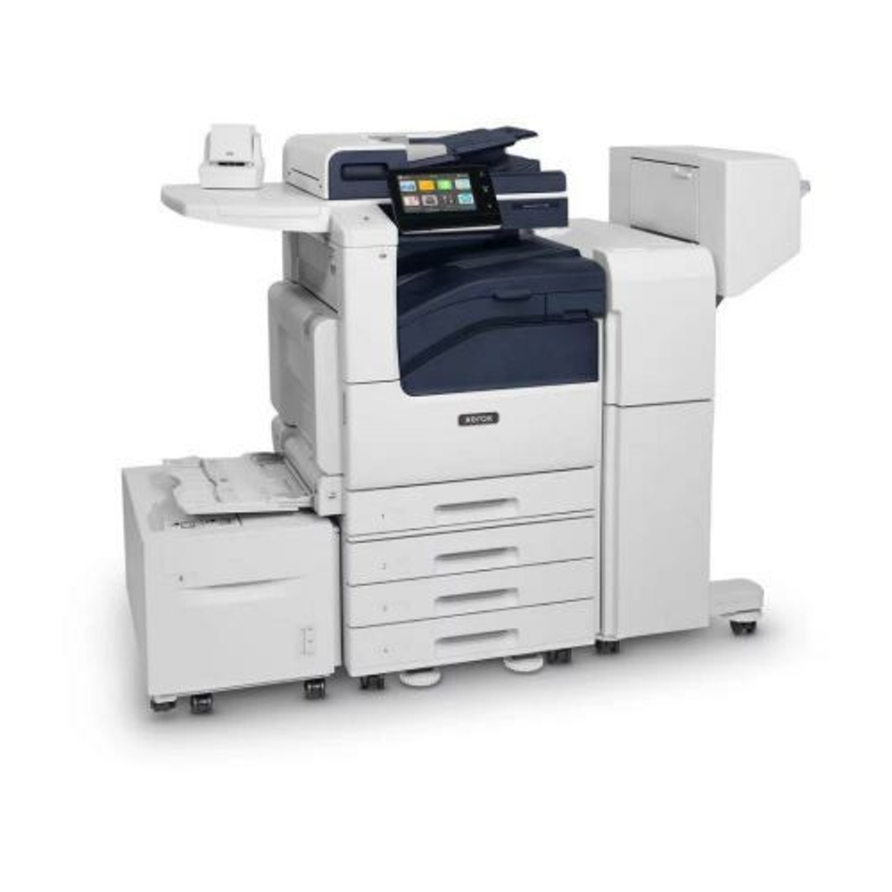 МФУ лазерное черно-белое Xerox VersaLink B7125