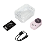 Портативная колонка с клипсой Divoom Itour-S