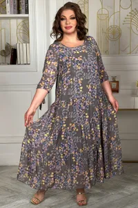 Платье 4703 Fabrika