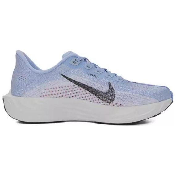 NIKE Pegasus Plus Беговые кроссовки Низкие Синий Женские