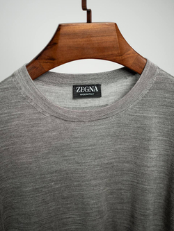 Джемпер Zegna