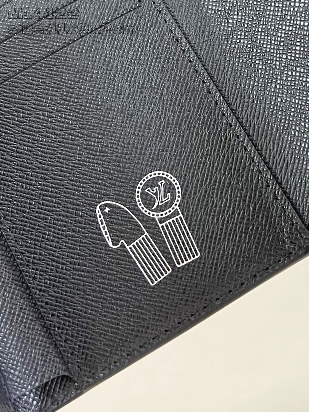 Louis Vuitton Victor Wallet