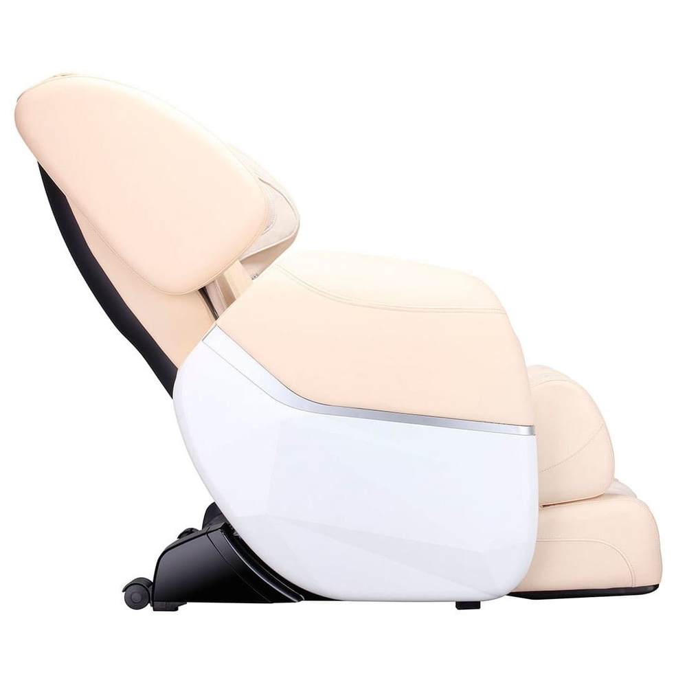 Массажное кресло Gess Optimus (бежевое)