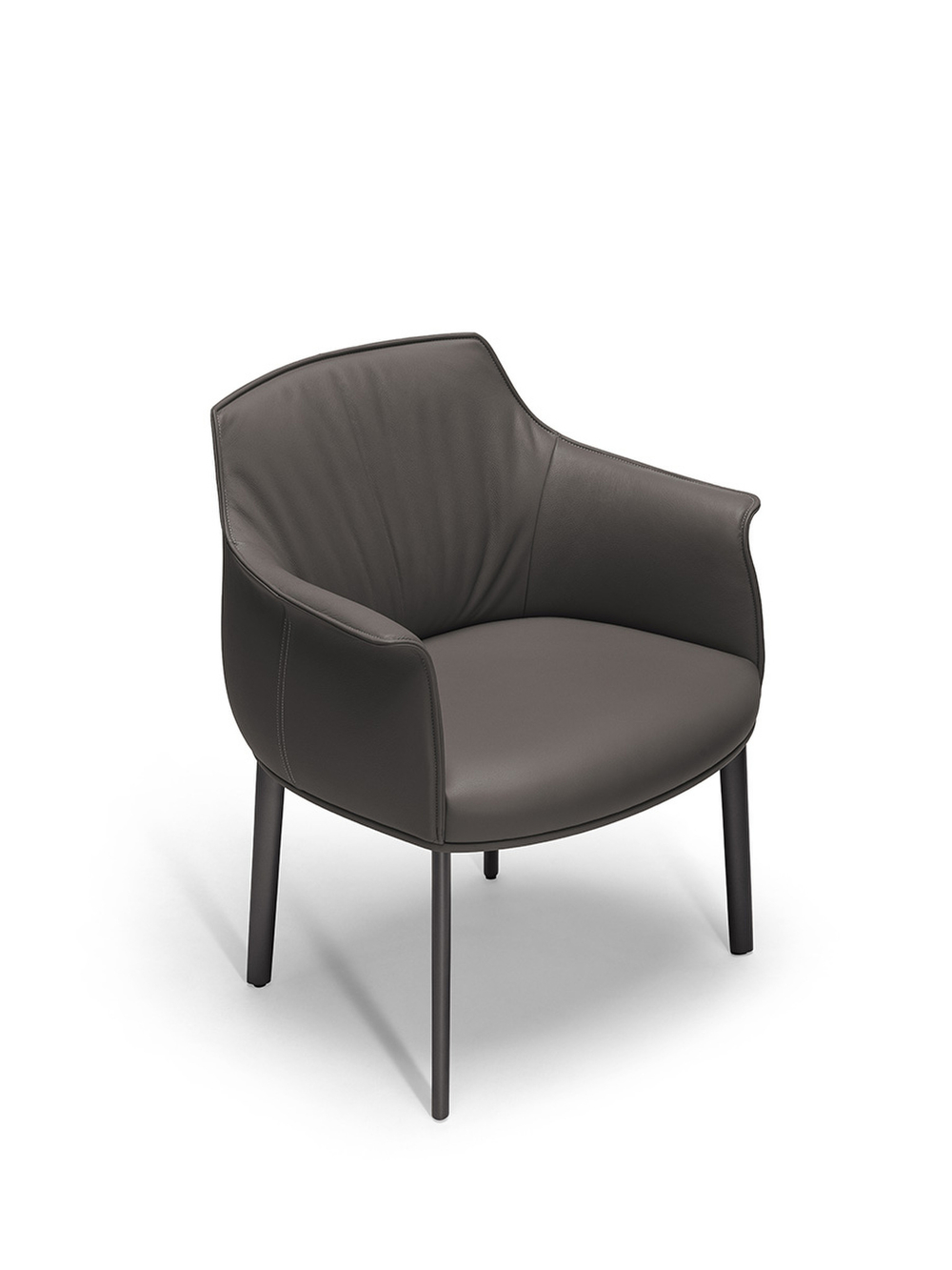 Стул Poltrona Frau Archibald Large