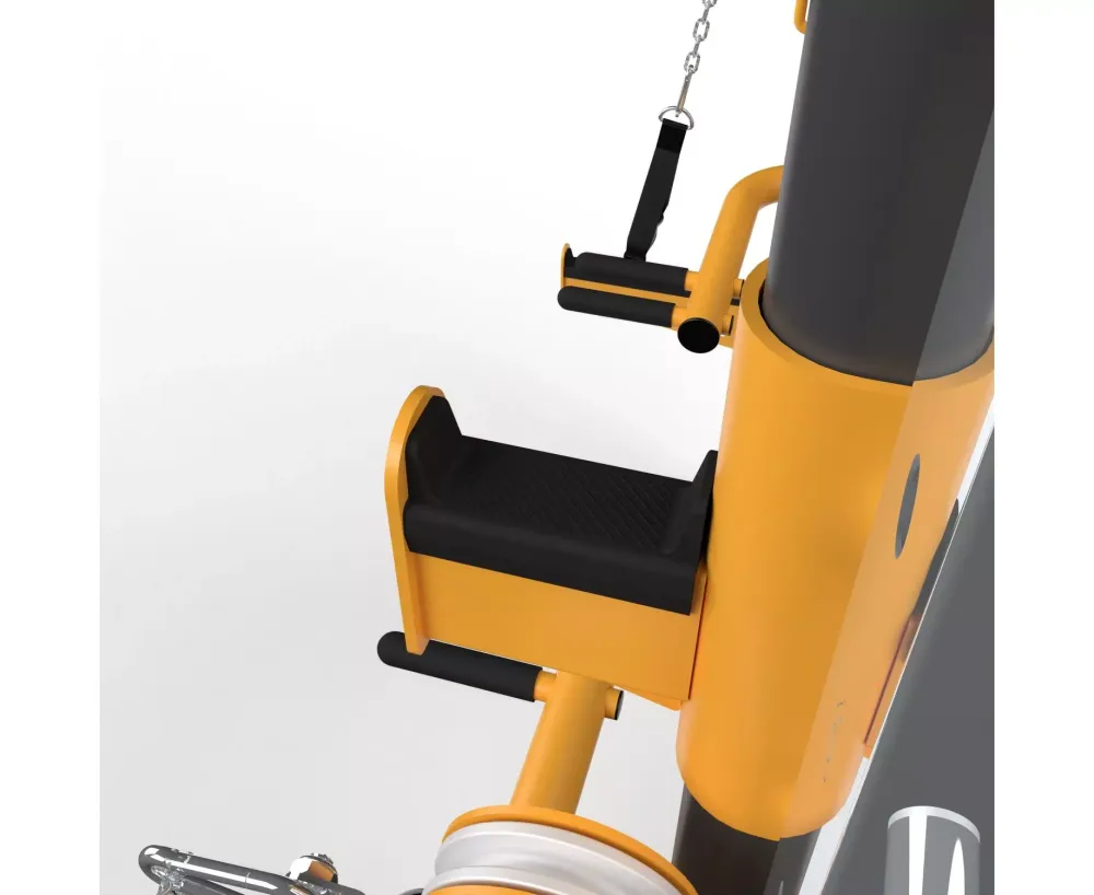 Машина Смита Stonerise D910N