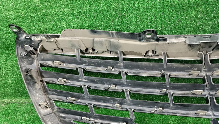 Решетка радиатора Mercedes S W222 (2013-2017)