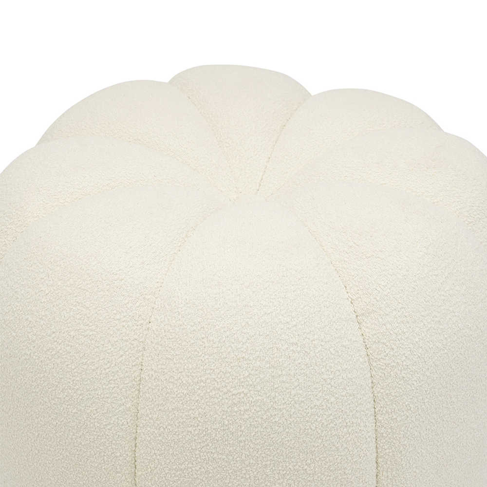 Пуф swend, белый