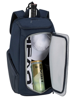 Теннисный рюкзак Head Pro Backpack