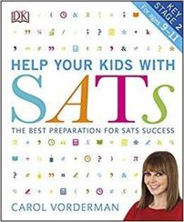 Help Your Kids With SATS