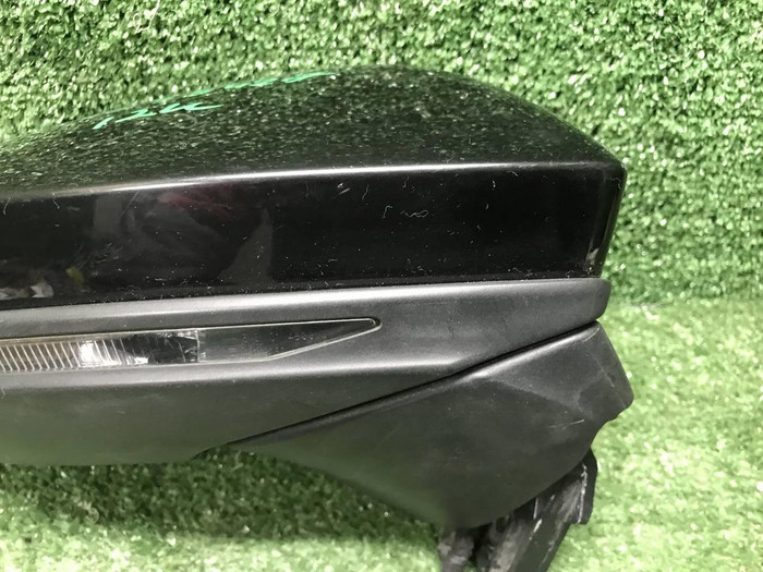 Зеркало правое Audi A6 5 C8 (2018-н.в.) 12 конт.