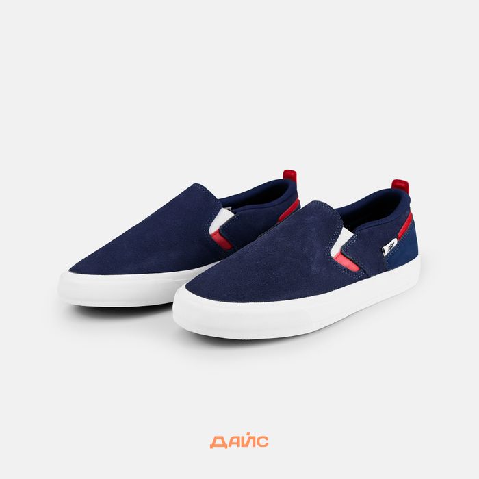 Кеды New Balance 306L Numeric Jamie Foy артикул:NM306LNR/D - купить в магазине Дайс