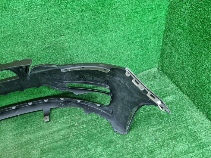 Бампер передний KIA Rio 3 QB (2015-2017)