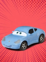 Машинка Disney Pixar Cars Тачки Sally DXV29 FJH98