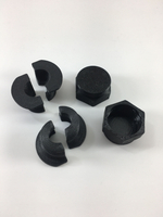 Ремкомплект втулки шарнира трапеции стеклоочистителя для Ford Focus 2 (Форд Фокус 2)