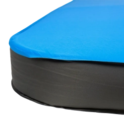 Двуспальный самонадувающийся ковер BTrace Luxary 10 Double (132х201х10)