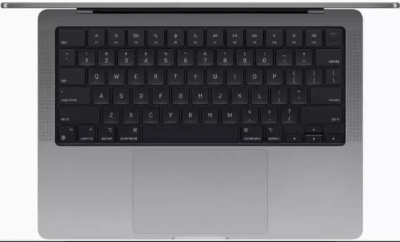 MacBook Pro 14  M3 Pro