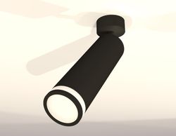 Ambrella Комплект поворотного светильника с акрилом MR16 Споты XM6356002