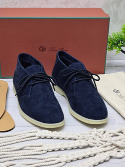 Лоферы Loro Piana