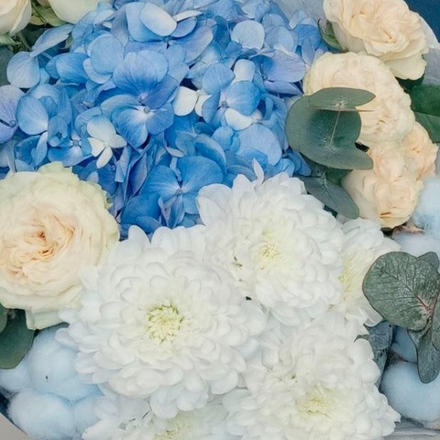 Соберу букет №325