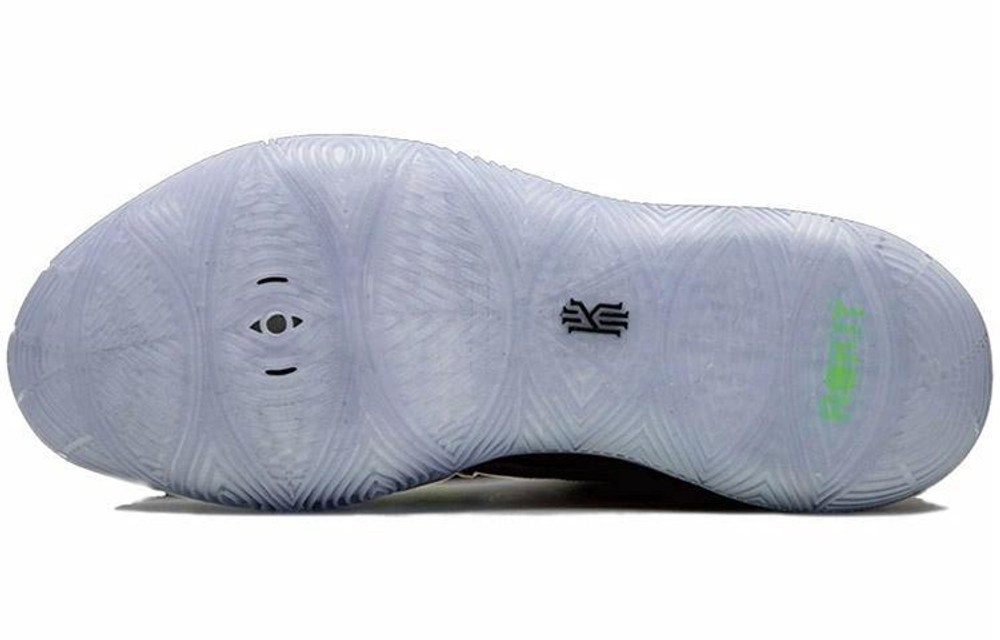 Кроссовки Nike Kyrie 5 Rokit "Welcome Home"