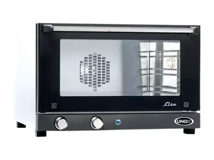 Конвекционная печь UNOX XF013 Lisa