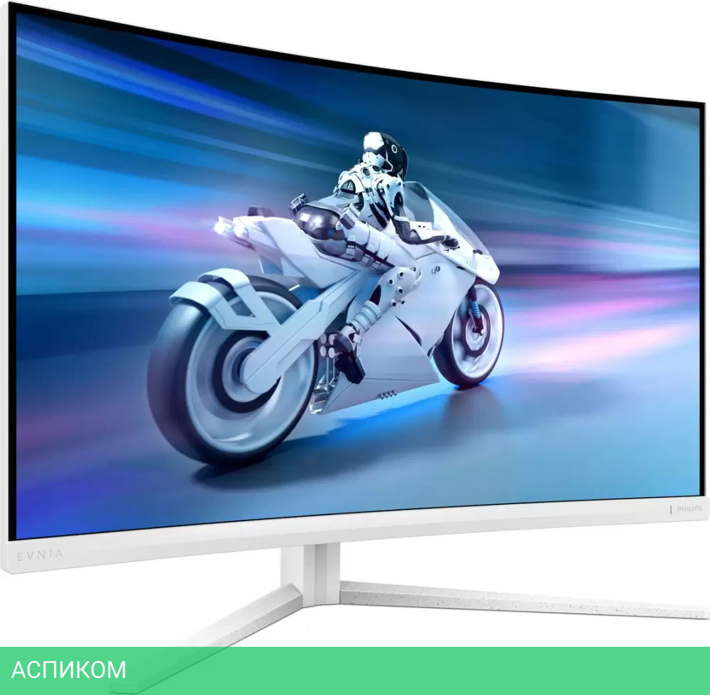 Игровой монитор Philips Evnia 32M2C5501/00