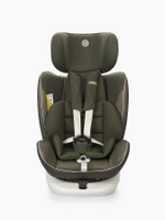 Автокресло Happy Baby UNIX isofix 0-1-2-3