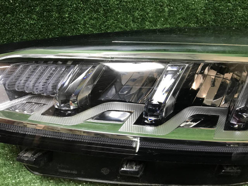 Фара левая Chery Tiggo 7 Pro (2020-н.в.) LED