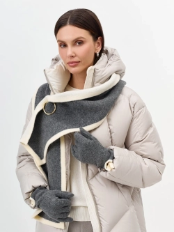 Шарф женский 302517 Bulmer