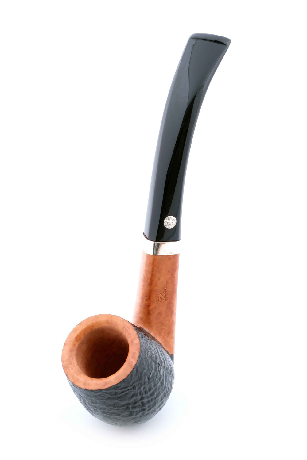 Трубка Mastro De Paja Unica, M302-1