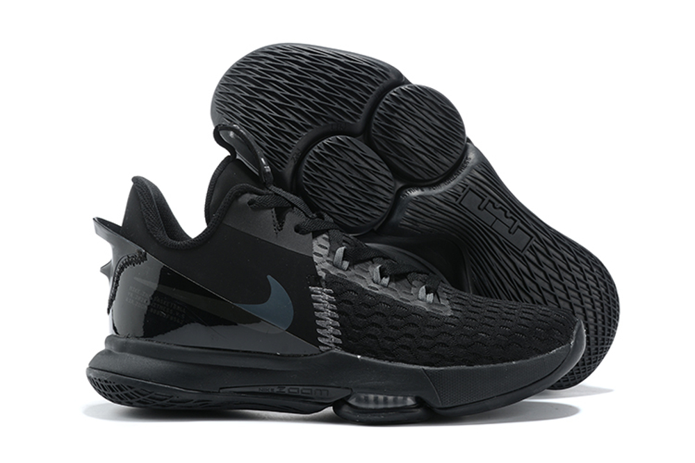 Nike LeBron Witness 5