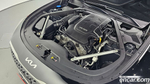 Kia The New K9 (Quoris/K900) 2 Generation 3.8 GDI AWD (09.2022)