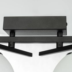 Citilux DORSY CL223122 LED Светильник поворотный Чёрный