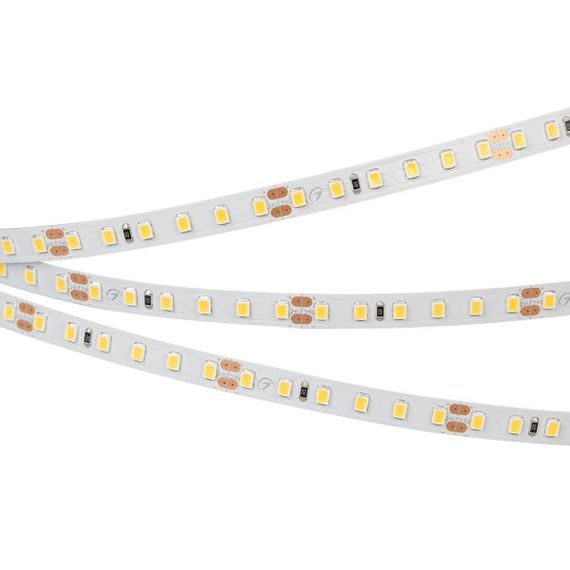 Светодиодная лента Arlight 14,4W/m 120LED/m 2835SMD теплый белый 5M 018111(2)