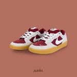  Кеды Nike SB Force 58 