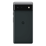 Смартфон Google Pixel 6А 6/128GB, Charcoal (Темно-серый) (Global)