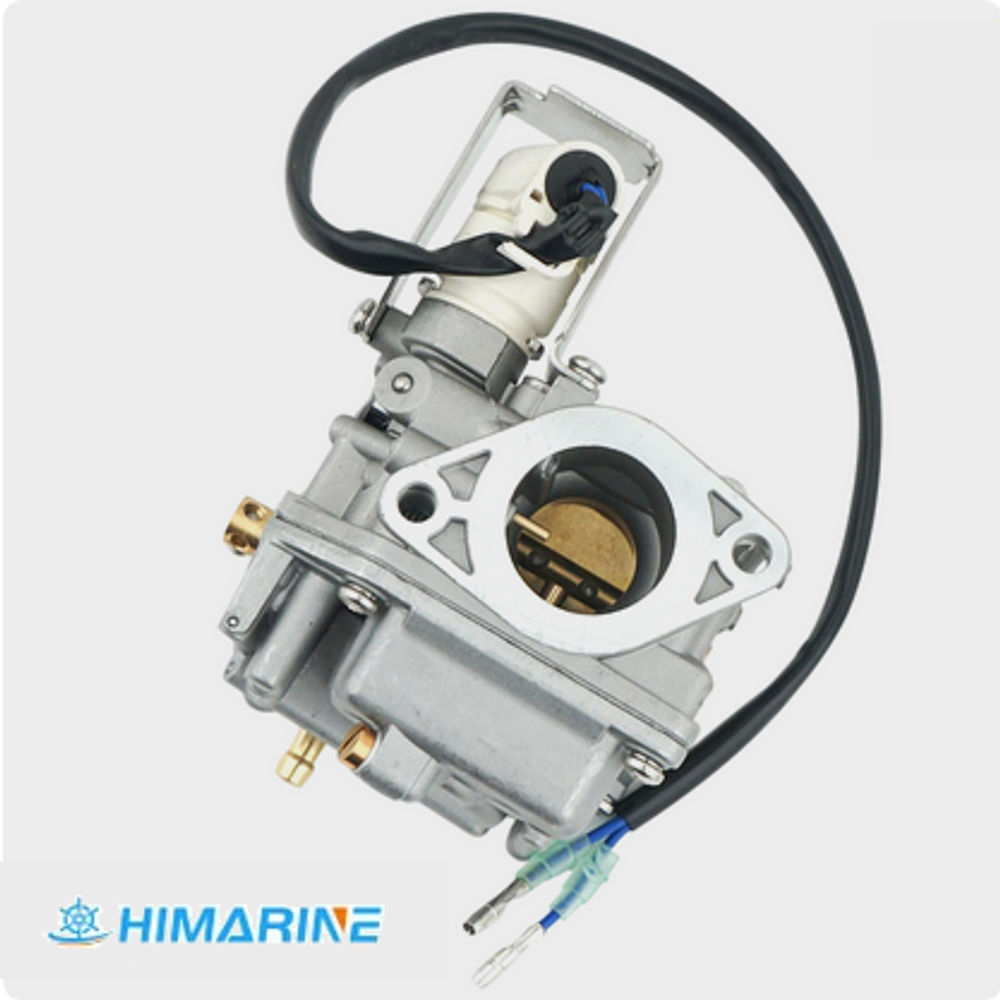 Карбюратор Yamaha F15/F20 (6AH-14301-00)