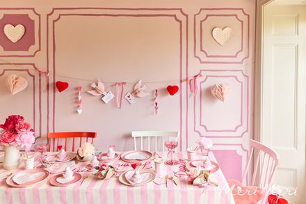 День Святого Валентина