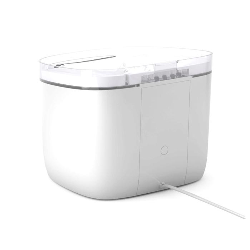 Умная поилка-фонтан для кошек и собак Petoneer Fresco Mini Plus