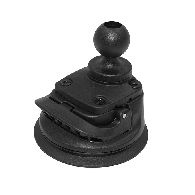 Шар-основание (1 ") с присоской- B-XP01