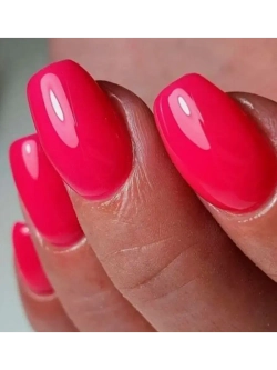 Beautix Гель-лак UV Gel Polish, 15 мл №220