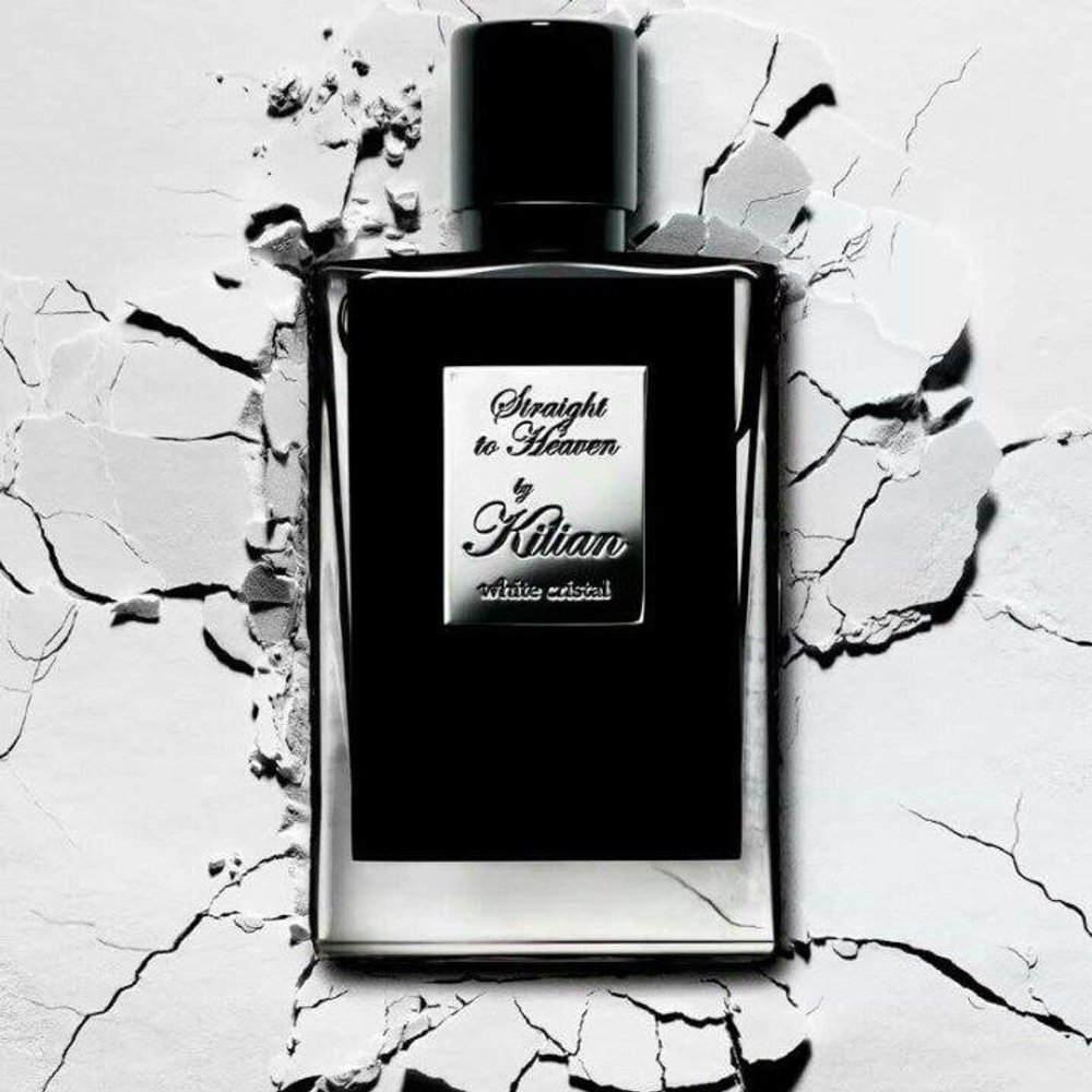 Kilian Straight to Heaven (White Cristal),