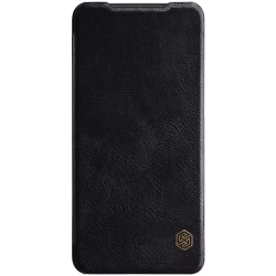 Кожаный чехол-книжка Nillkin Leather Qin для Xiaomi Mi 9 Pro