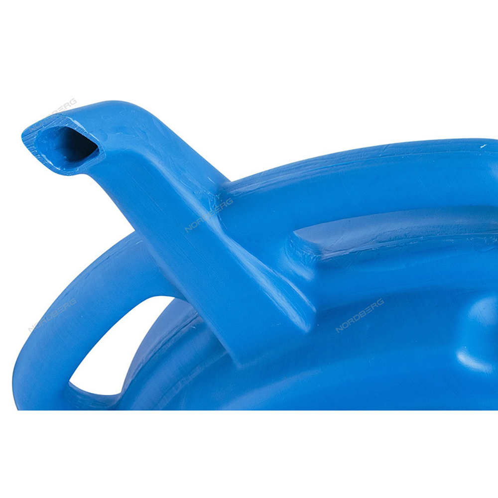 NORDBERG (OIL15) Емкость для сбора масла, 15 литров