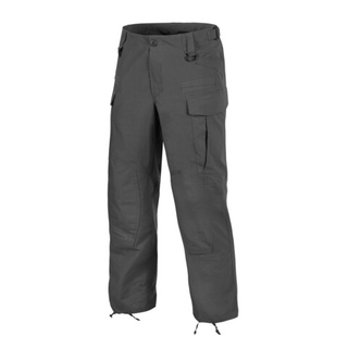 Helikon-Tex SFU NEXT® Trousers - PolyCotton Ripstop - Shadow Grey