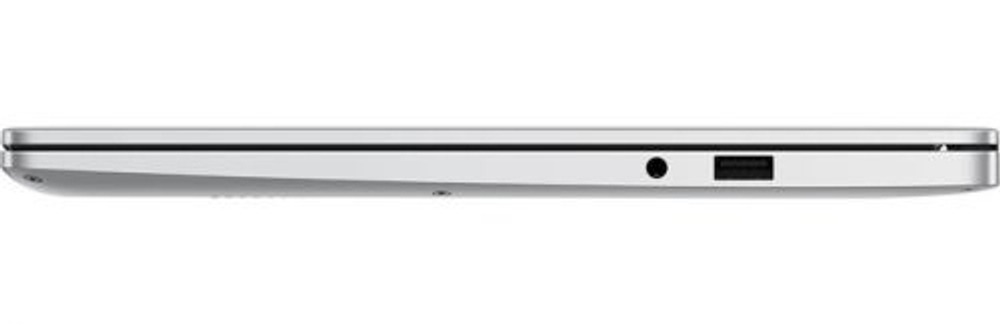 Ноутбук Huawei MateBook D 14 53012WTP Intel Core i5 1135G7, 2.4 GHz - 4.2 GHz, 8192 Mb, 14" Full HD 1920x1080, 512 Gb SSD, DVD нет, Intel Iris Xe Graphics, Windows 11 Home, серебристый