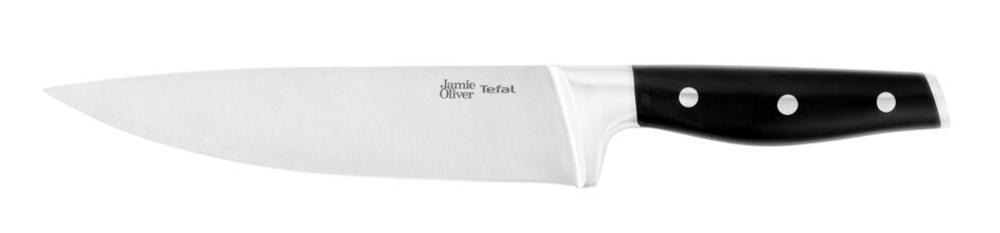 Нож универсальный Tefal Jamie Oliver 12 см K2670944