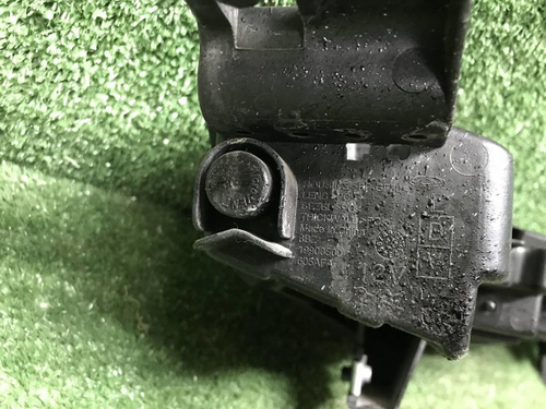 Указатель поворота левый Omoda C5 (2022-н.в.)