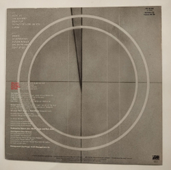 Винтажная виниловая пластинка LP Foreigner 4 (Germany 1981)