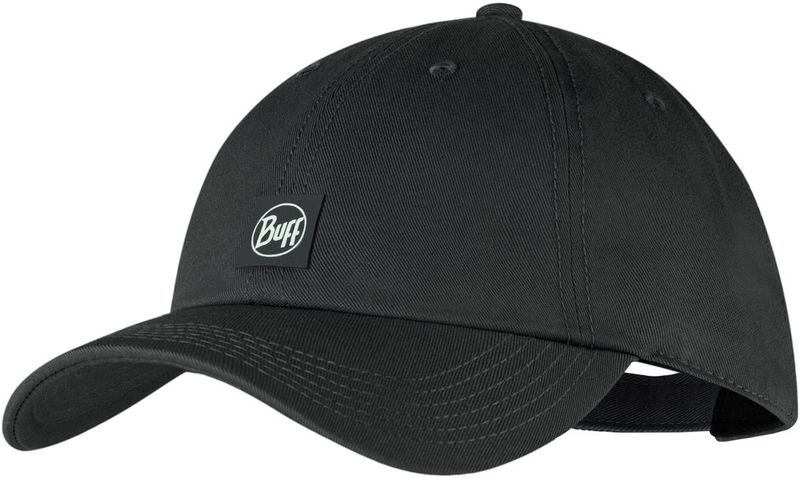 Бейсболка Buff Baseball Cap Zire Graphite Фото 1